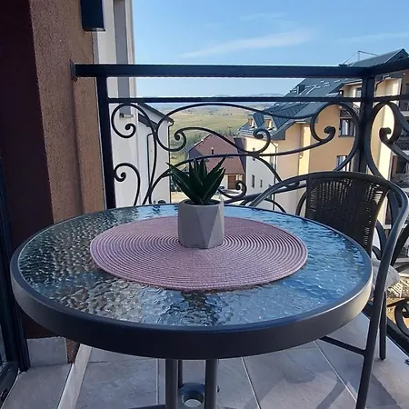 Apartment S Zlatibor